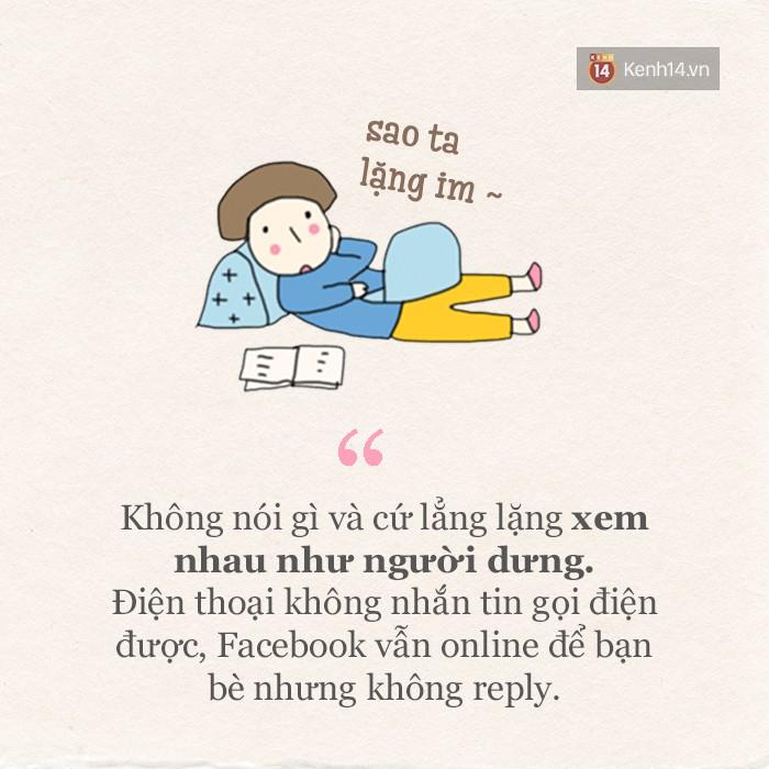 Câu nói vô tâm nhất của crush mà bạn từng nghe?-2