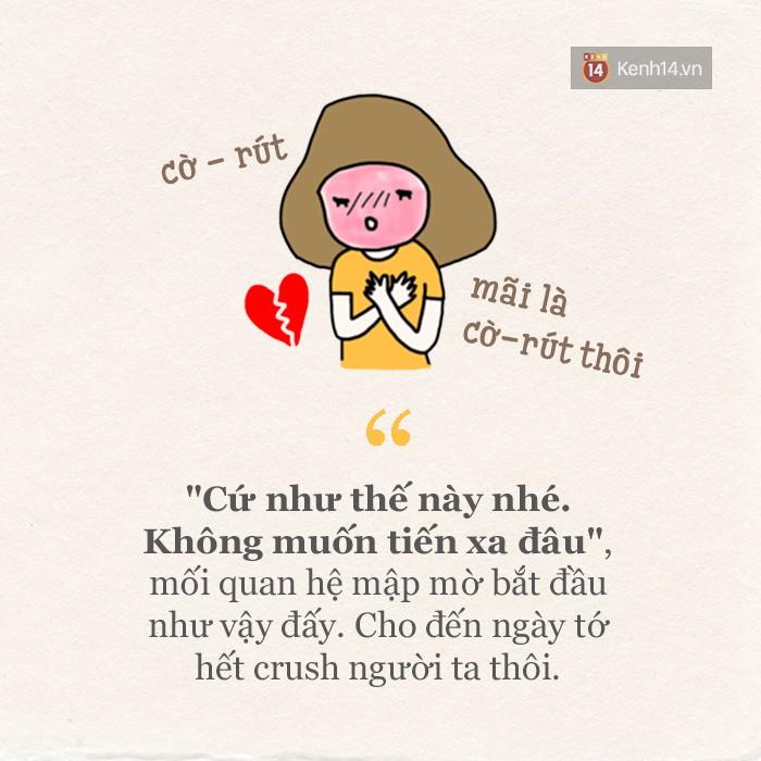 Câu nói vô tâm nhất của crush mà bạn từng nghe?-3