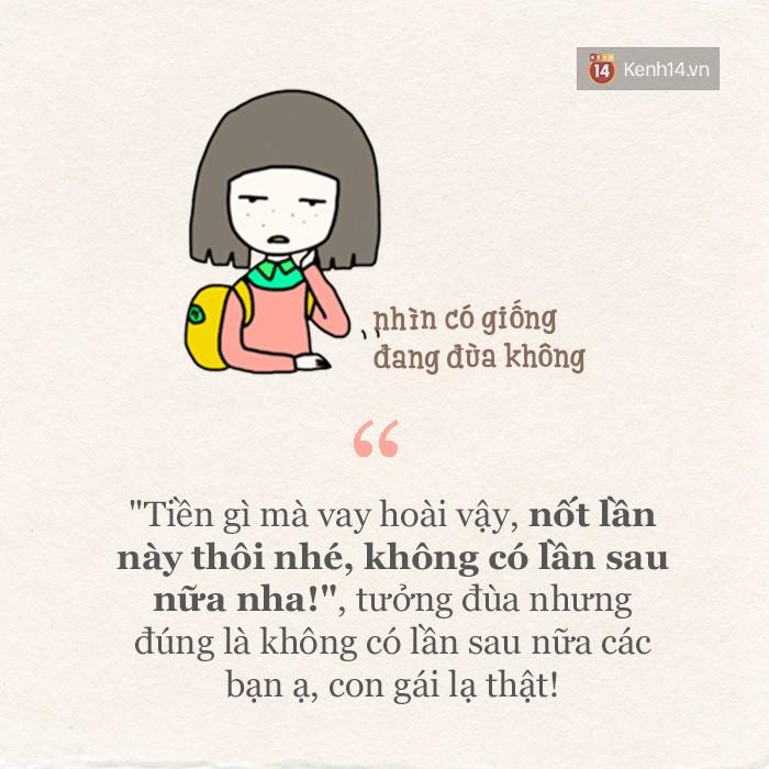 Câu nói vô tâm nhất của crush mà bạn từng nghe?-5