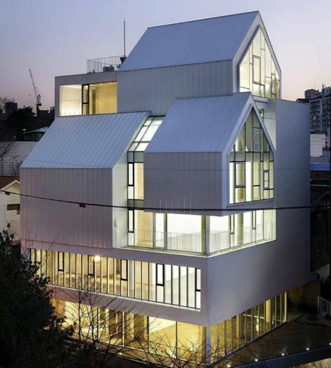 Sao Hàn 9/12: Han Ji Min thân mật bên trai trẻ Park Hyung Sik-8