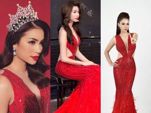 Đụng hàng với Angela Baby, Suzy thua hẳn một bậc-7