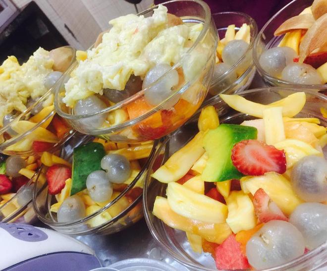 6 món ăn cứ tưởng chỉ hè mới hot ngờ đâu đông đến vẫn đắt khách như thường-7