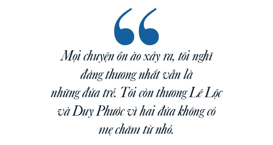 Vợ đầu: Duy Phương xưa như ông hoàng, giờ tiều tụy, tôi xót lắm-6