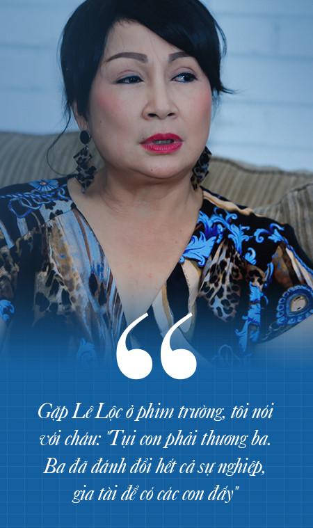 Vợ đầu: Duy Phương xưa như ông hoàng, giờ tiều tụy, tôi xót lắm-7