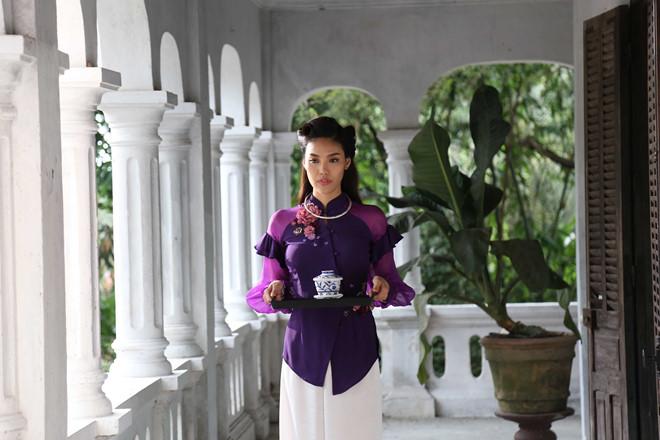 CHẾT CƯỜI: Bắt lỗi phim Mẹ chồng theo phong cách Lạ lắm à nghen-5