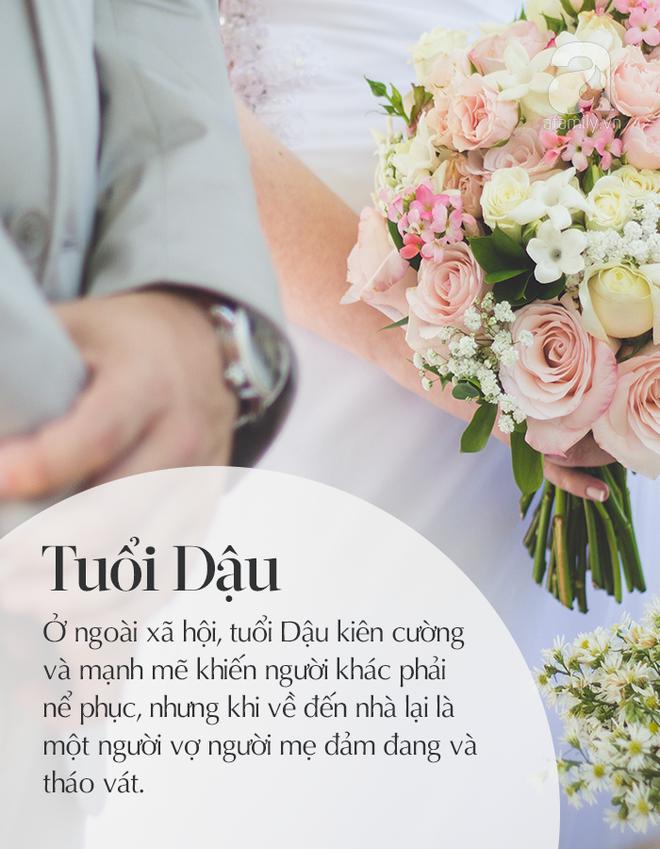 3 con giáp nữ là con dâu hoàn hảo trong mắt mẹ chồng-1