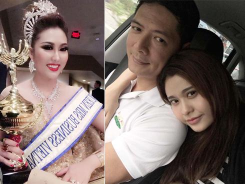 Phi Thanh Vân, Bình Minh và Duy Phương dàn hàng ngang 'náo loạn' showbiz Việt tuần qua