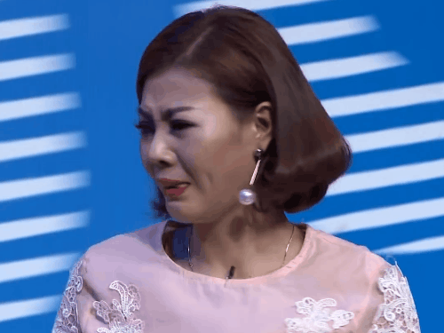 Ơn giời cậu đây rồi: Con gái 'Người phán xử' bỗng trở nên 'mềm yếu' khi cuộc sống bế tắc