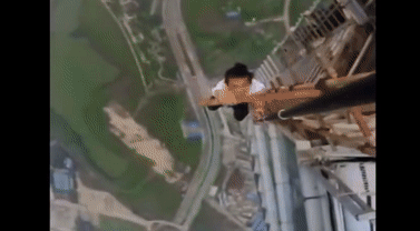 Diễn viên võ thuật chết khi quay cảnh từ tầng 62: Bán mạng vì tiền-2