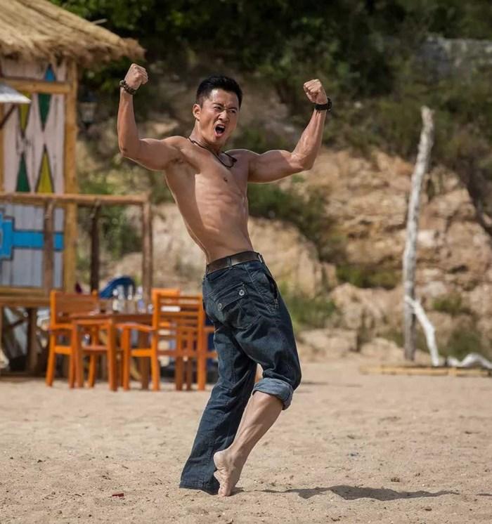 Màn ảnh Trung Quốc 2017: Ngô Kinh giả tạo và Jack Ma sống ảo-4