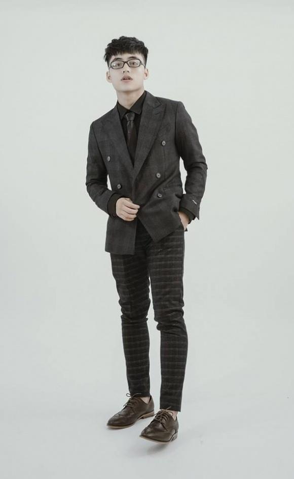 Hot girl - hot boy Việt 10/12: Ông bố hot nhất mạng xã hội Ba Duy tung clip cùng vợ con đi khắp muôn nơi-8