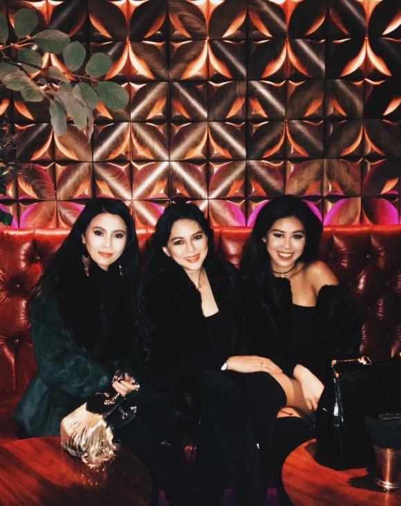 Hot girl - hot boy Việt 10/12: Ông bố hot nhất mạng xã hội Ba Duy tung clip cùng vợ con đi khắp muôn nơi-7