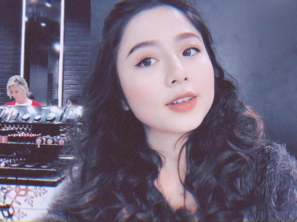 Hot girl - hot boy Việt 10/12: Ông bố hot nhất mạng xã hội Ba Duy tung clip cùng vợ con đi khắp muôn nơi-2