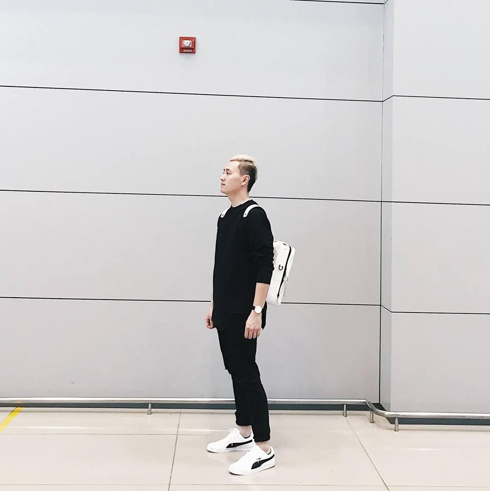 Hot girl - hot boy Việt 10/12: Ông bố hot nhất mạng xã hội Ba Duy tung clip cùng vợ con đi khắp muôn nơi-3