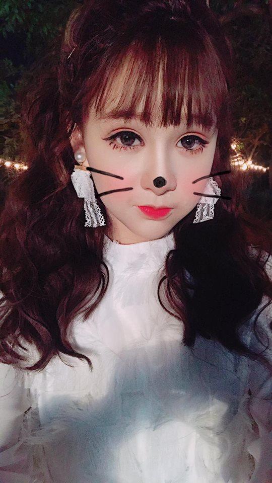 Hot girl - hot boy Việt 10/12: Ông bố hot nhất mạng xã hội Ba Duy tung clip cùng vợ con đi khắp muôn nơi-4