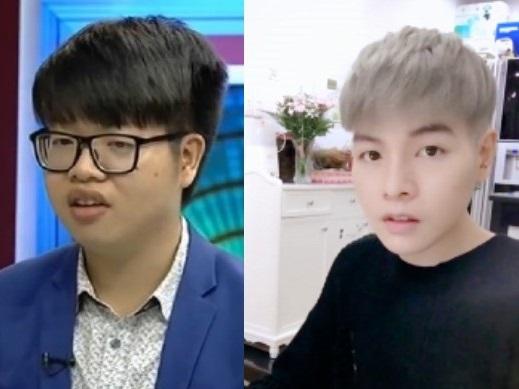 Những lần 'biến hình' của sao Vpop khiến người hâm mộ 'mắt chữ A, miệng chữ O'