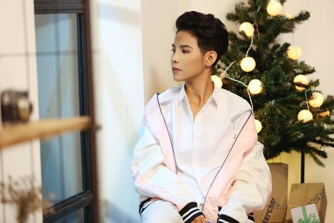 Những lần biến hình của sao Vpop khiến người hâm mộ mắt chữ A, miệng chữ O-1