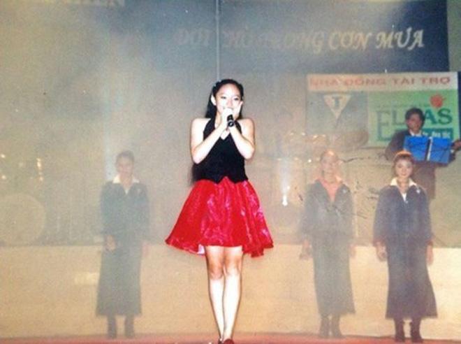 Những lần biến hình của sao Vpop khiến người hâm mộ mắt chữ A, miệng chữ O-4