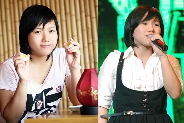 Những lần biến hình của sao Vpop khiến người hâm mộ mắt chữ A, miệng chữ O-8