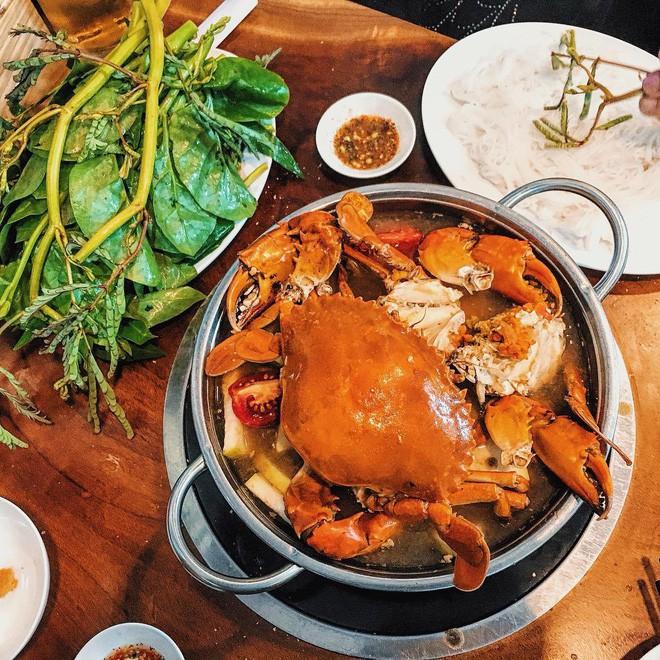 Lẩu cua Khôi đóng cửa, dân ghiền có thể thử 4 quán lẩu cua ngon không kém ở Hà Nội - Sài Gòn-1