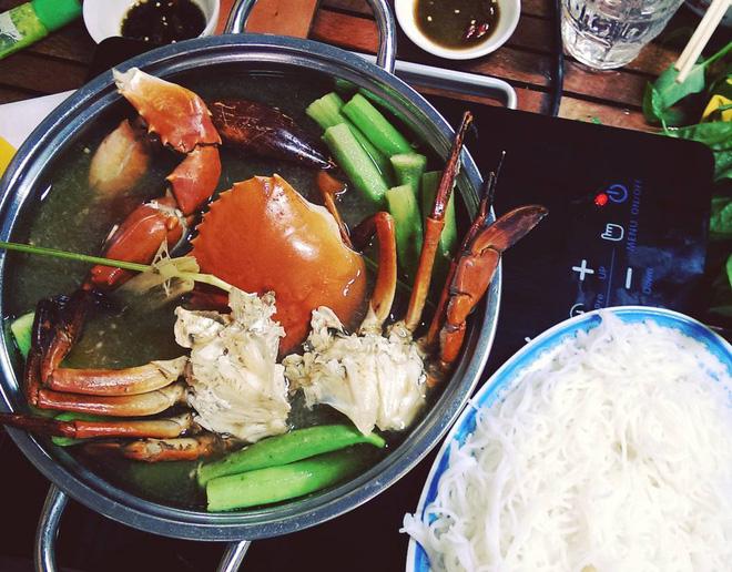 Lẩu cua Khôi đóng cửa, dân ghiền có thể thử 4 quán lẩu cua ngon không kém ở Hà Nội - Sài Gòn-2