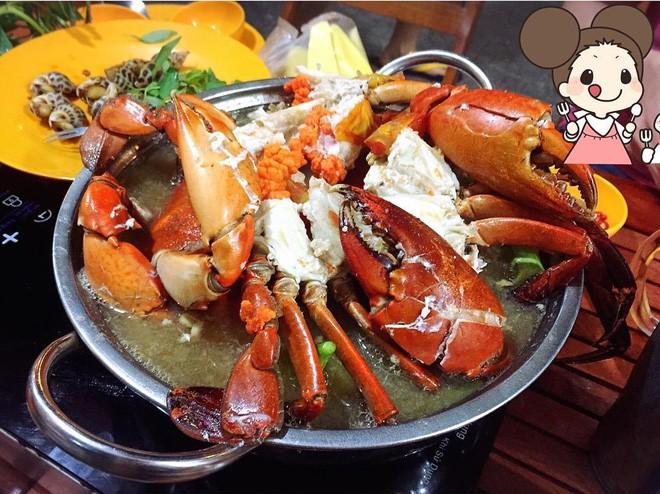 Lẩu cua Khôi đóng cửa, dân ghiền có thể thử 4 quán lẩu cua ngon không kém ở Hà Nội - Sài Gòn-3