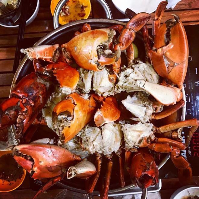 Lẩu cua Khôi đóng cửa, dân ghiền có thể thử 4 quán lẩu cua ngon không kém ở Hà Nội - Sài Gòn-4