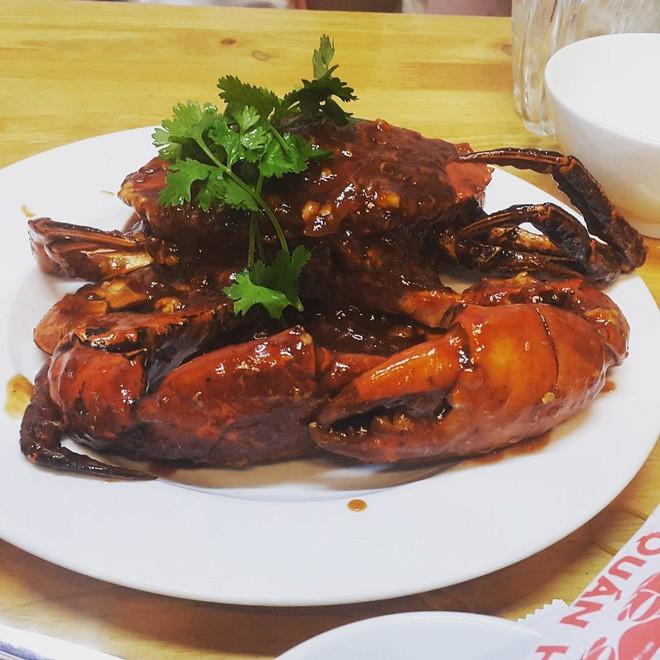 Lẩu cua Khôi đóng cửa, dân ghiền có thể thử 4 quán lẩu cua ngon không kém ở Hà Nội - Sài Gòn-6