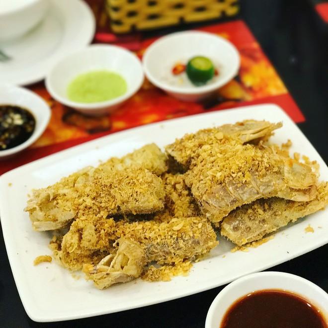 Lẩu cua Khôi đóng cửa, dân ghiền có thể thử 4 quán lẩu cua ngon không kém ở Hà Nội - Sài Gòn-8