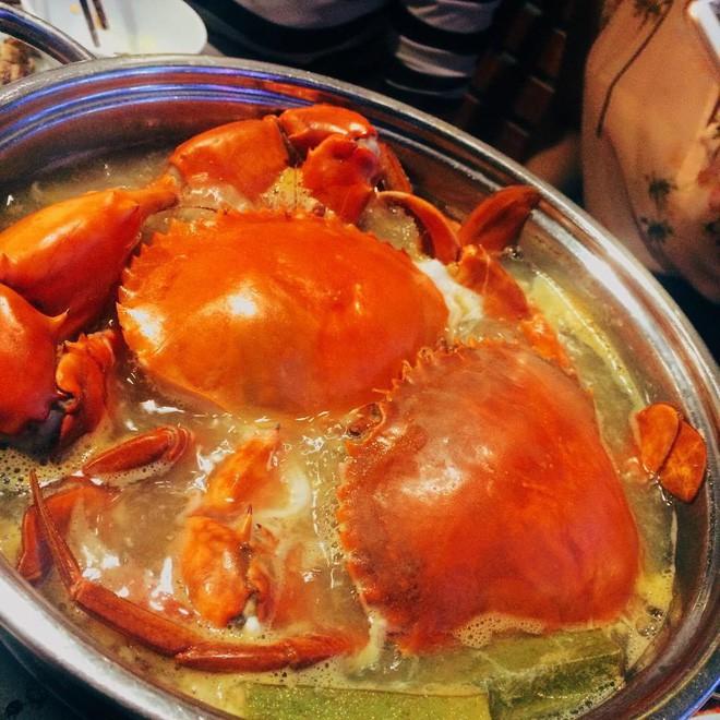 Lẩu cua Khôi đóng cửa, dân ghiền có thể thử 4 quán lẩu cua ngon không kém ở Hà Nội - Sài Gòn-9