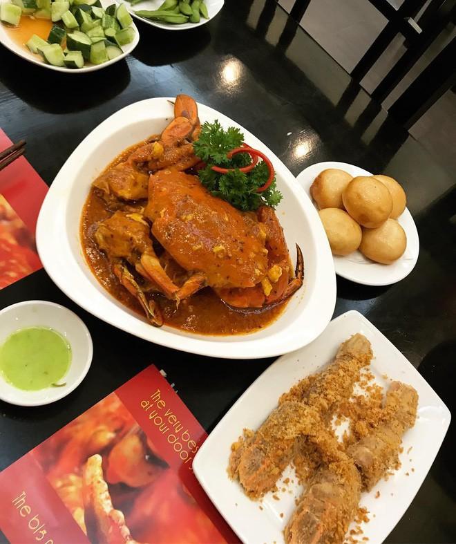 Lẩu cua Khôi đóng cửa, dân ghiền có thể thử 4 quán lẩu cua ngon không kém ở Hà Nội - Sài Gòn-11