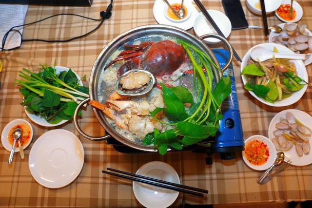 Lẩu cua Khôi đóng cửa, dân ghiền có thể thử 4 quán lẩu cua ngon không kém ở Hà Nội - Sài Gòn-12