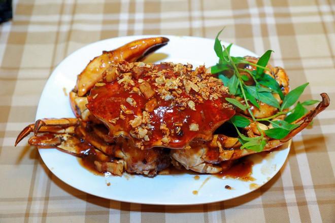 Lẩu cua Khôi đóng cửa, dân ghiền có thể thử 4 quán lẩu cua ngon không kém ở Hà Nội - Sài Gòn-14