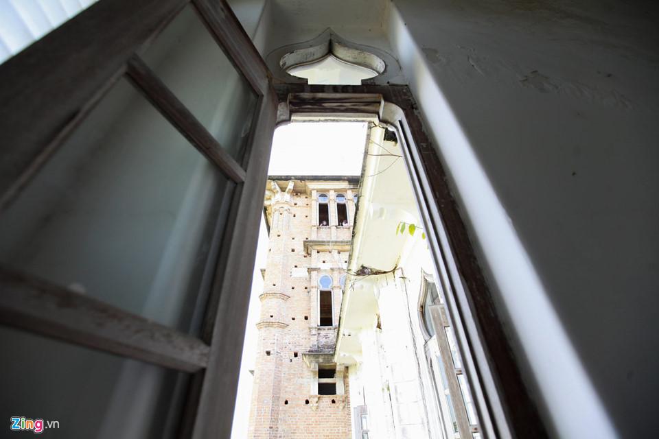 Khám phá lâu đài bí ẩn nhất Malaysia-9