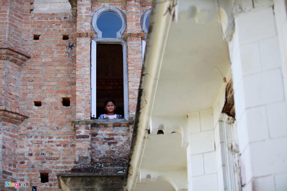 Khám phá lâu đài bí ẩn nhất Malaysia-10