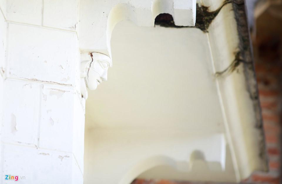 Khám phá lâu đài bí ẩn nhất Malaysia-11