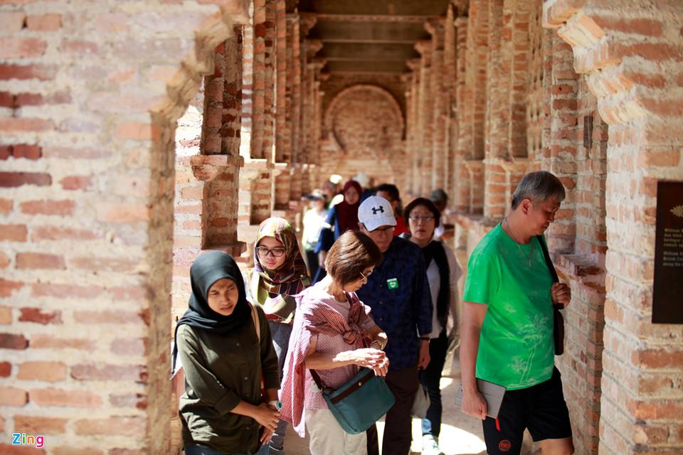 Khám phá lâu đài bí ẩn nhất Malaysia-13