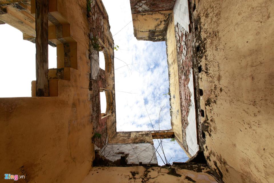 Khám phá lâu đài bí ẩn nhất Malaysia-5