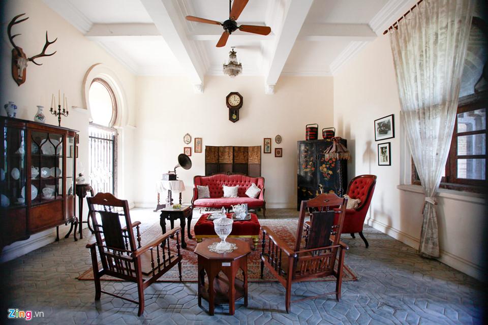 Khám phá lâu đài bí ẩn nhất Malaysia-7