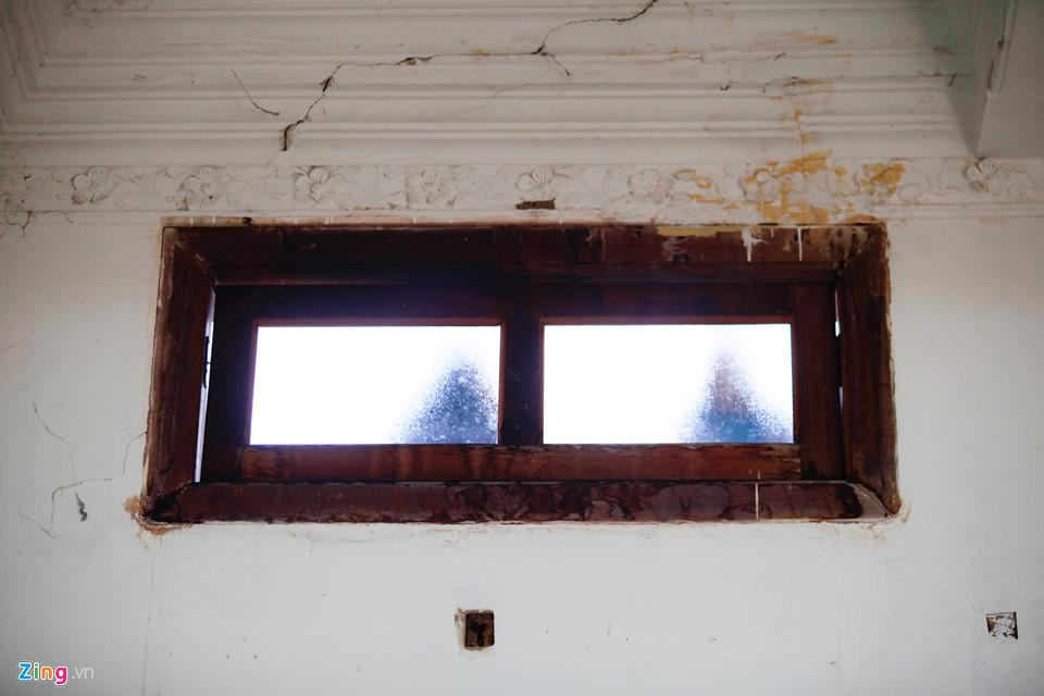 Khám phá lâu đài bí ẩn nhất Malaysia-8