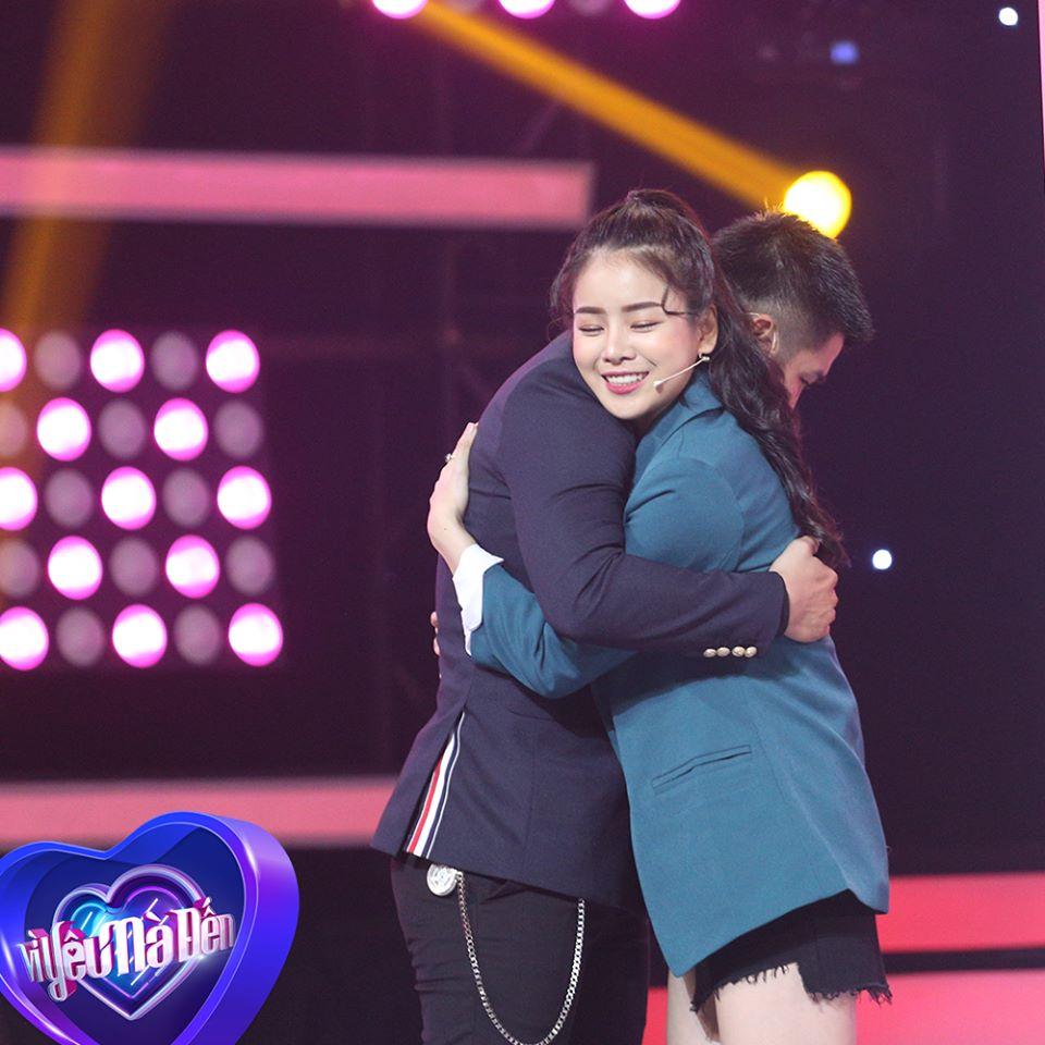 Nữ DJ xinh đẹp nói về lý do từ chối Bảo Kun: Anh Bảo có quen biết với người yêu cũ của tôi-2