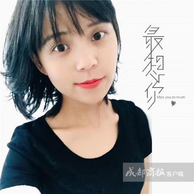 Nhật ký chiến đấu với căn bệnh ung thư của cô gái bị bạn trai bỏ rơi-1