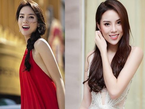 Muốn mặc màu chói mà không lóa, hãy học cách Kỳ Duyên đang áp dụng thành công-15