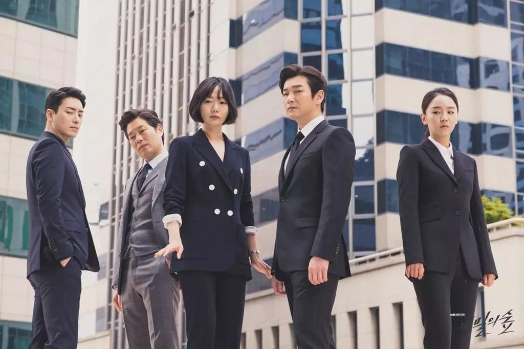 Secret Forest: Phim Hàn duy nhất được New York Times khen ngợi-2