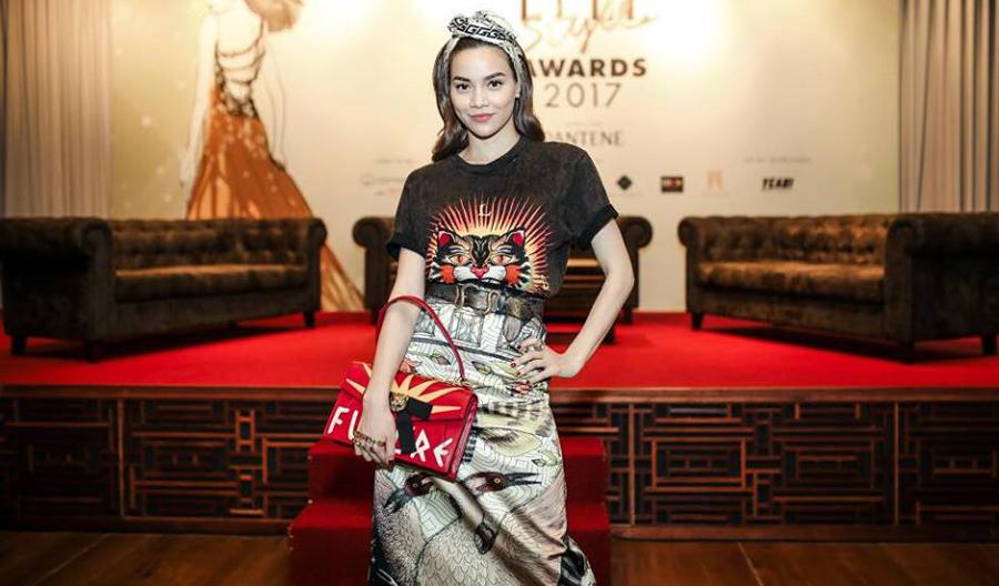 Khối tài sản vạn người thèm muốn của Hồ Ngọc Hà-1