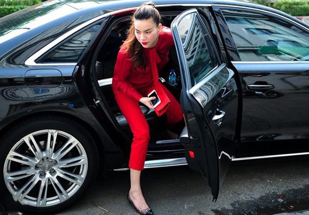 Khối tài sản vạn người thèm muốn của Hồ Ngọc Hà-2