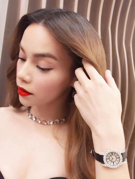 Khối tài sản vạn người thèm muốn của Hồ Ngọc Hà-4