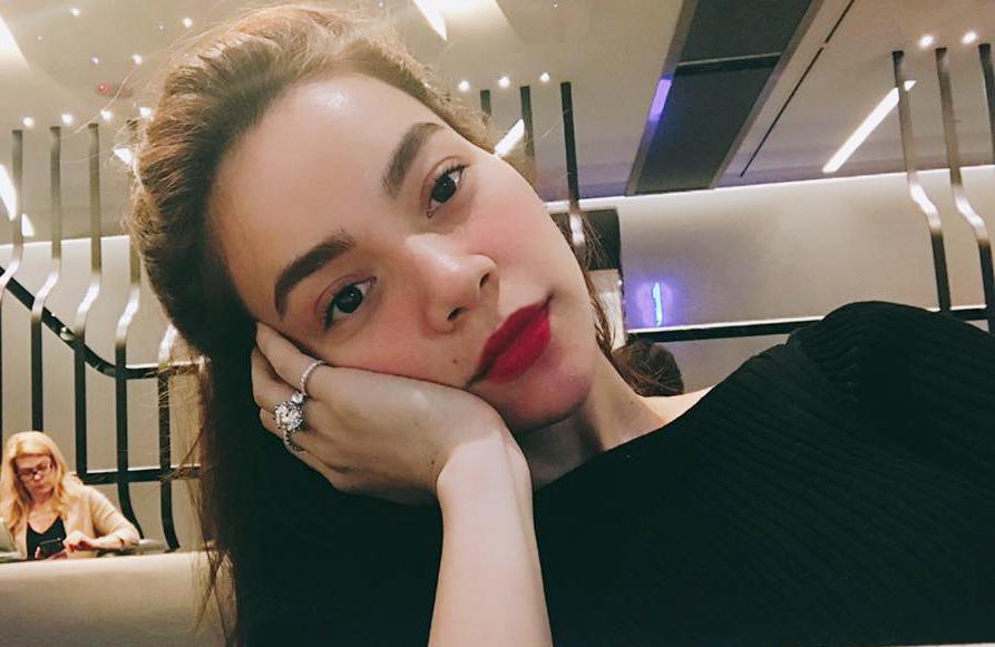 Khối tài sản vạn người thèm muốn của Hồ Ngọc Hà-5