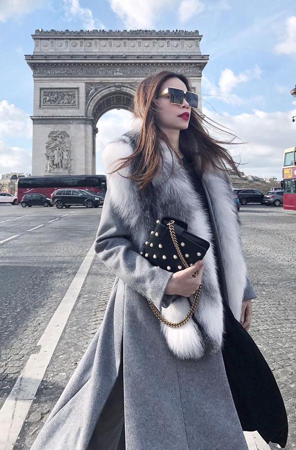 Khối tài sản vạn người thèm muốn của Hồ Ngọc Hà-11