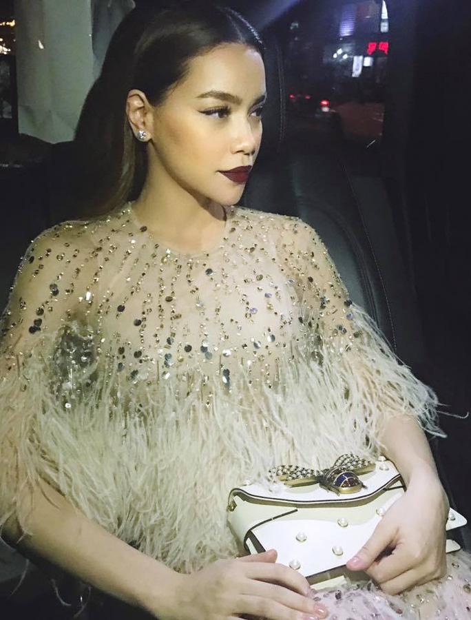 Khối tài sản vạn người thèm muốn của Hồ Ngọc Hà-12